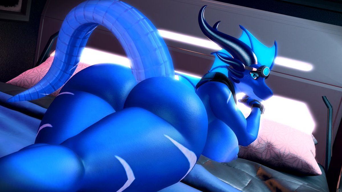 Some more pics of my OC Sapphire