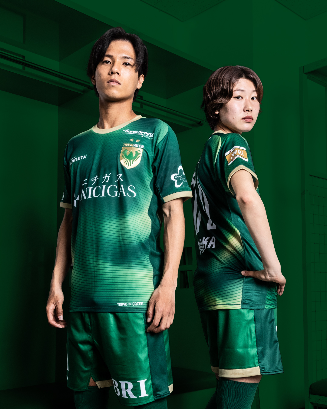 東京ヴェルディ（TOKYO VERDY）公式⚽ on X: 