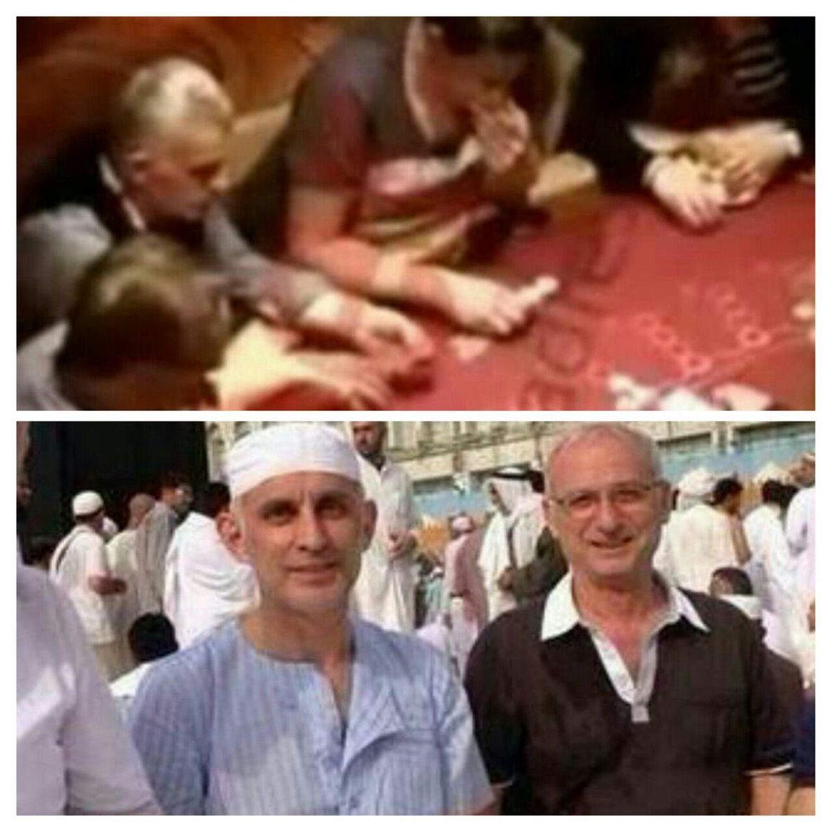 🔹🔸Faili de belli, işbirlikçileri de belli!

#Karanlıklarİçinde3753Gün
#4Nisan2015
#4NisanFailleriNerede
#FByeSuikast4Nisan2015
#FenerbahçeBuradaFaillerNerede
#3TemmuzKumpasçılarıHesapVerecek