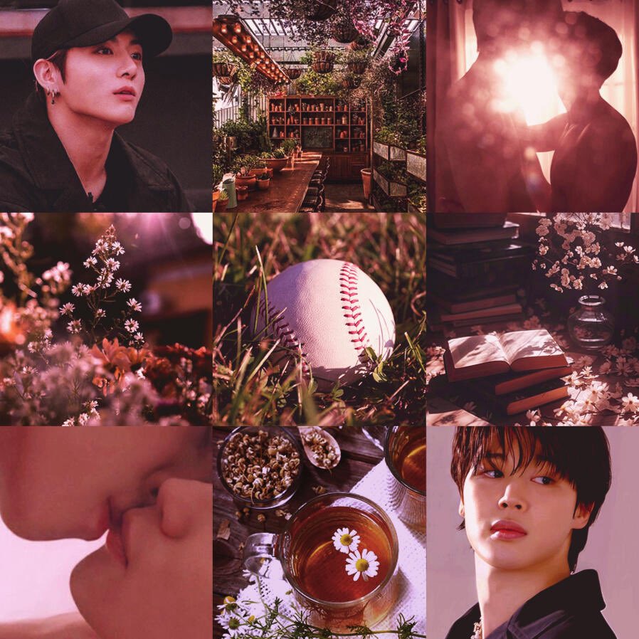 BLOOMING THORNS | CH 2 | 16.7k 🌺

“Azaleas. They have a lot of different meanings to different people, but one of the meanings can be a great hope for the future. But also a symbol of patience, a reminder to wait for the good that’s sure to come.”

archiveofourown.org/works/66967915…