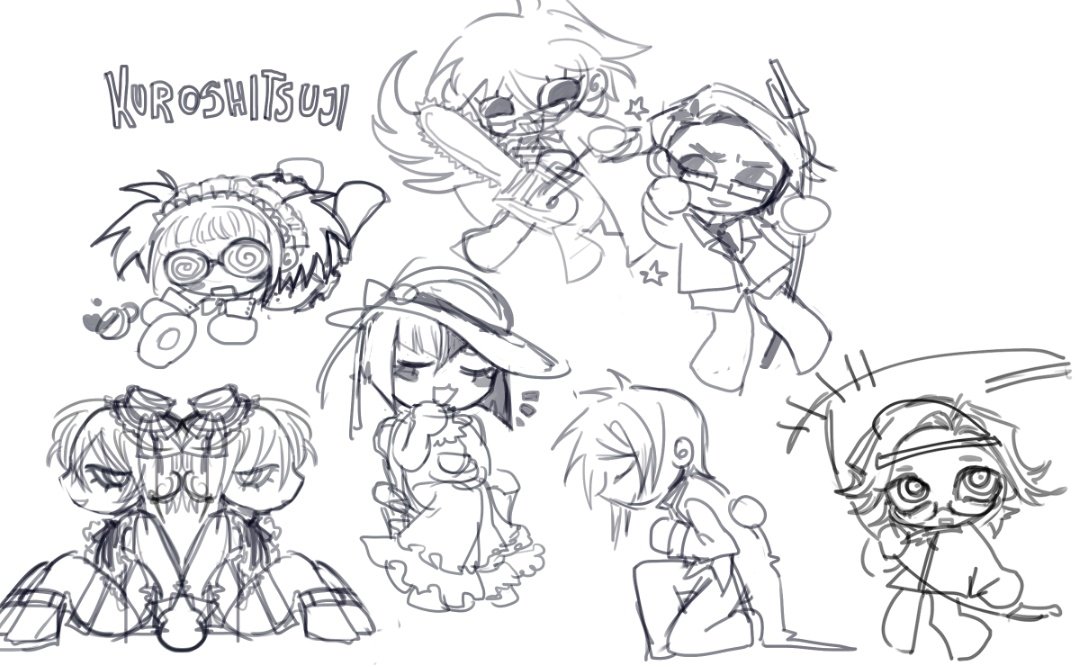 Something here is not like the others