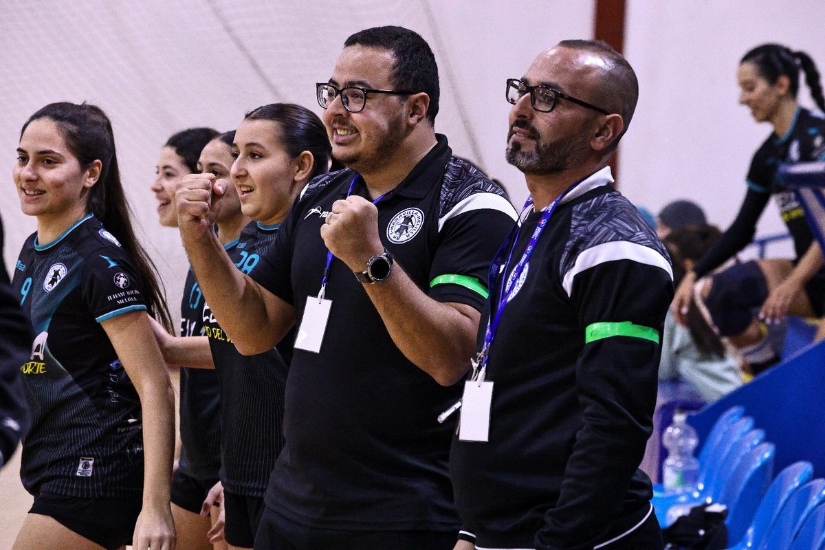 Samo: “El BM. T Maravilla Melilla apuesta por crecer desde la base y dar protagonismo a las jóvenes”

melillahoy.es/?p=10319212