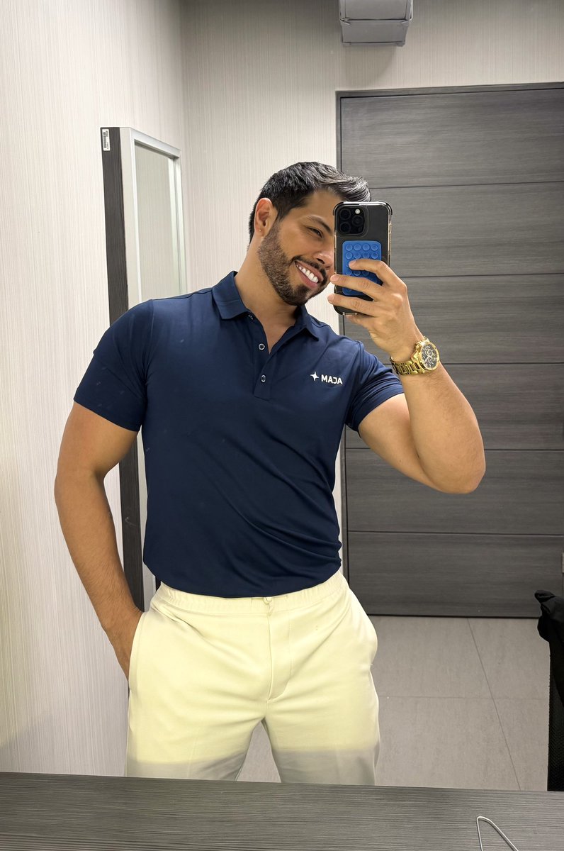 Fotito de viernes mis chavos, pásenla rico 😉