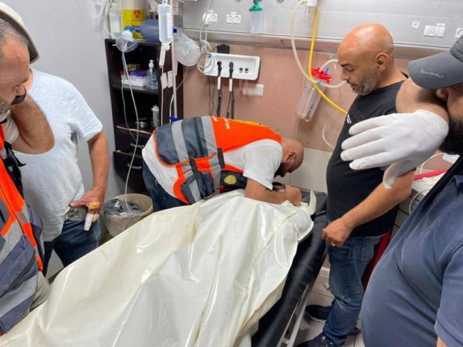 Drop Site tweet media