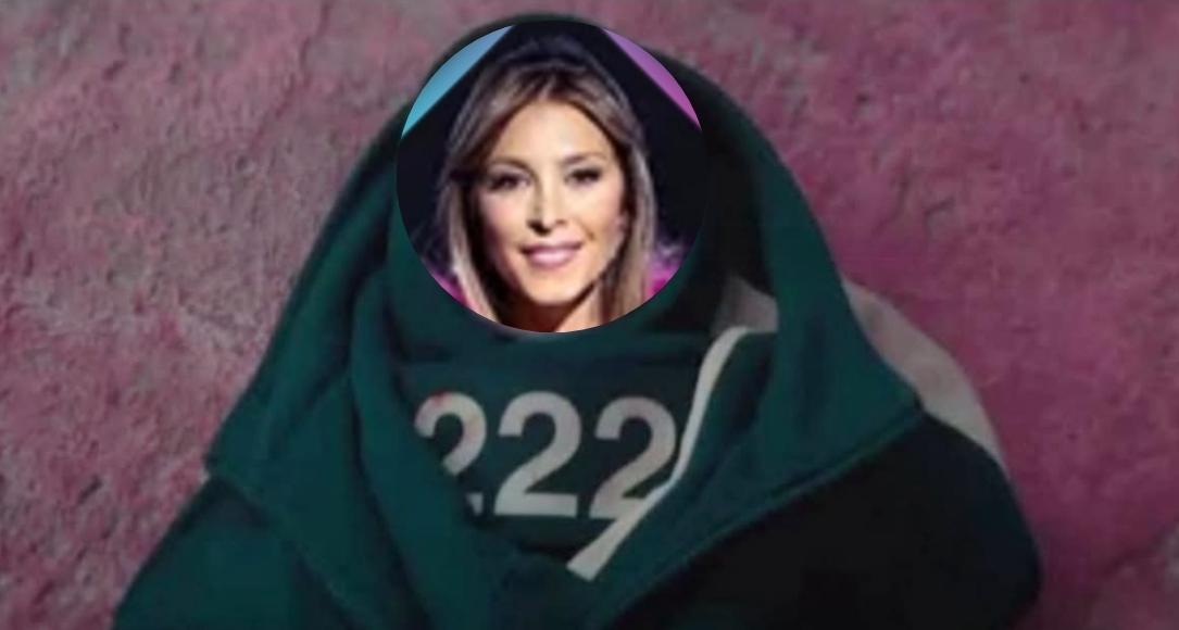 abbaslaws's tweet image. Cuando llegas a la final sin imitar nada #TCMSFinal