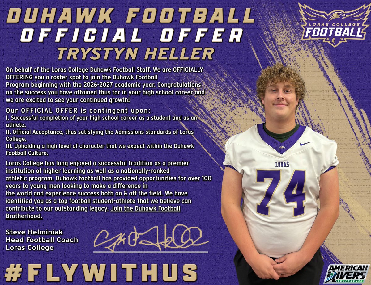 Trystyn Heller’26(18 years old)-BHS tweet media