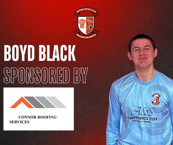 FauldhouseFC's tweet image. @Fauldhouseutd1 @FauldhouseFC @DerekJSharp