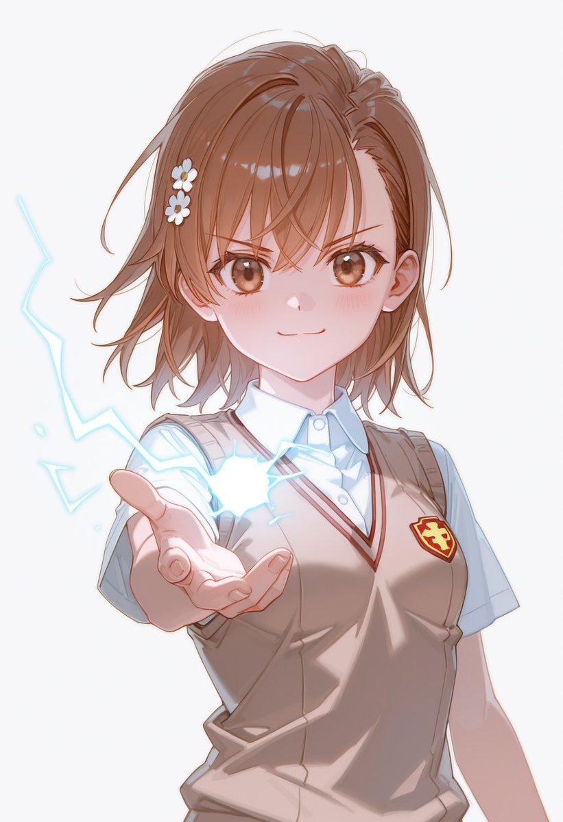 kawaii?