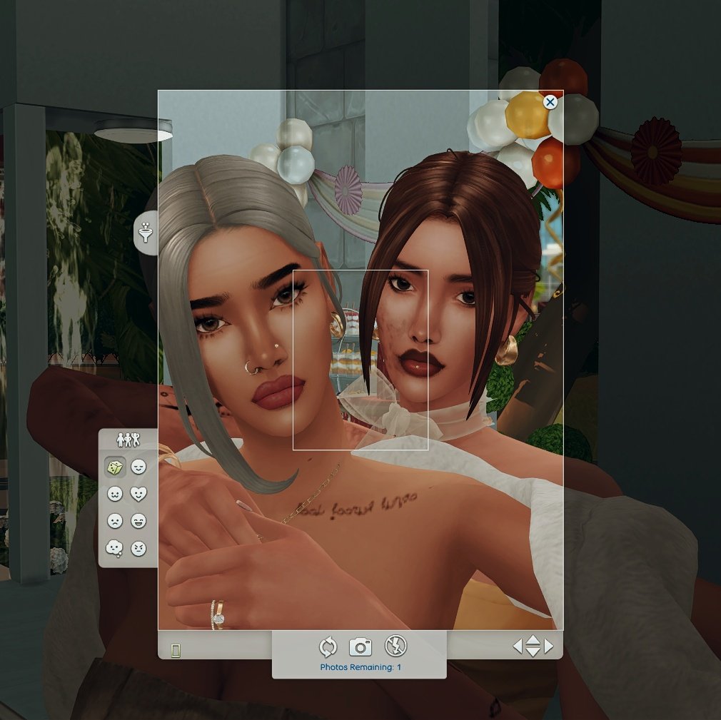 simsolette's tweet image. She’s my past, present, and everything in between.