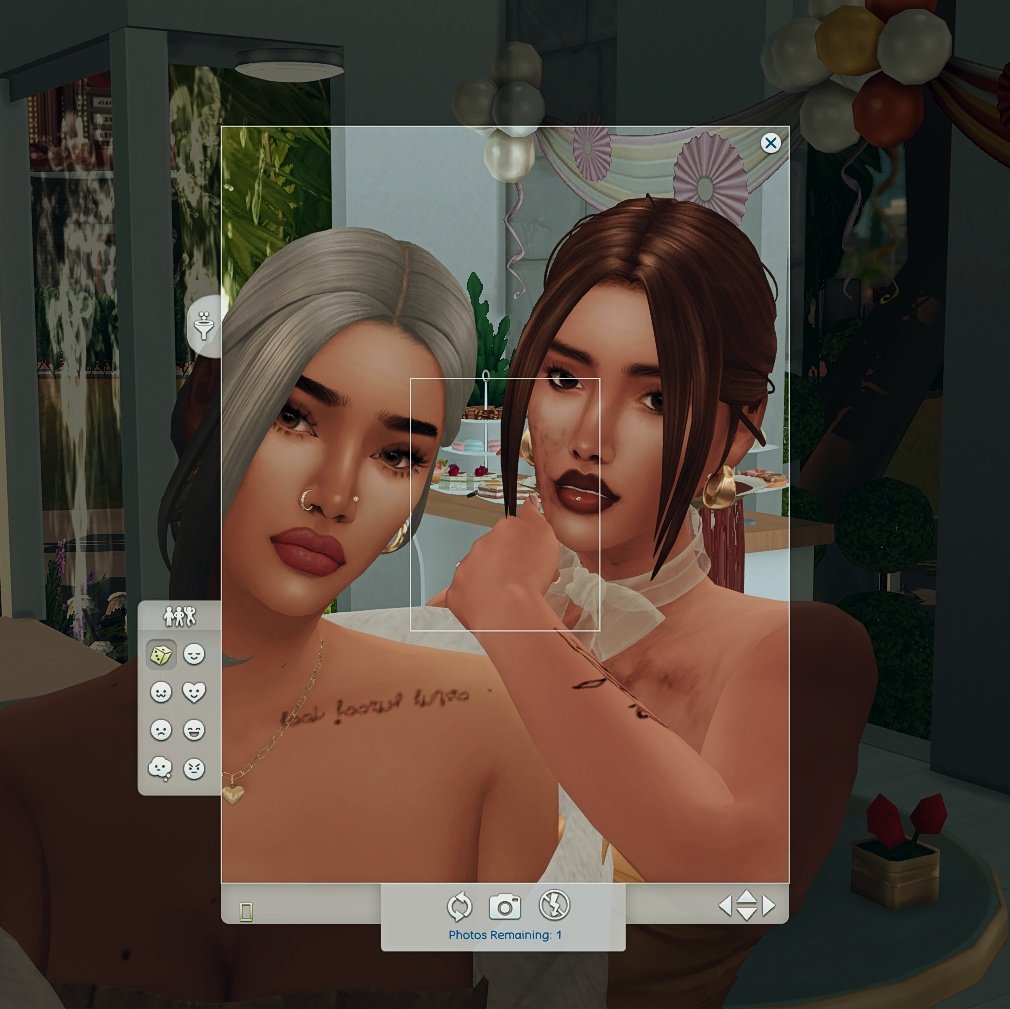 simsolette's tweet image. She’s my past, present, and everything in between.