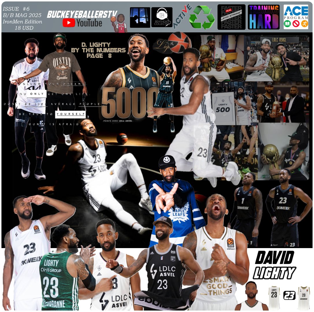 Buckeye Ballers (@buckeyeballers) on Twitter photo 