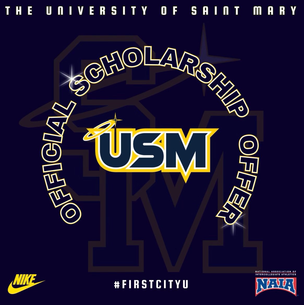 Gavin Chadwick (@gavin_chadwick1) on Twitter photo Excited and beyond blessed to receive my first official offer from <a href="/USM_basketball/">USM Hoops</a> <a href="/Carmichael_USM/">Jamison Carmichael</a> <a href="/CoachBrownUSM/">Troy Brown</a> <a href="/4d_houston/">Demarius Houston</a>
<a href="/coachbrettflory/">Brett Flory</a> <a href="/RL_Hoops/">RecruitLook Hoops</a> <a href="/RL_HoopsKS/">RecruitLook Hoops Kansas</a> <a href="/BlakeChadwick04/">BC</a> Excited and beyond blessed to receive my first official offer from <a href="/USM_basketball/">USM Hoops</a> <a href="/Carmichael_USM/">Jamison Carmichael</a> <a href="/CoachBrownUSM/">Troy Brown</a> <a href="/4d_houston/">Demarius Houston</a>
<a href="/coachbrettflory/">Brett Flory</a> <a href="/RL_Hoops/">RecruitLook Hoops</a> <a href="/RL_HoopsKS/">RecruitLook Hoops Kansas</a> <a href="/BlakeChadwick04/">BC</a>