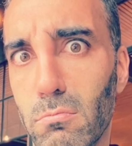 alif_aleph's tweet image. El maquiavélico y esquizofrénico Simón levy