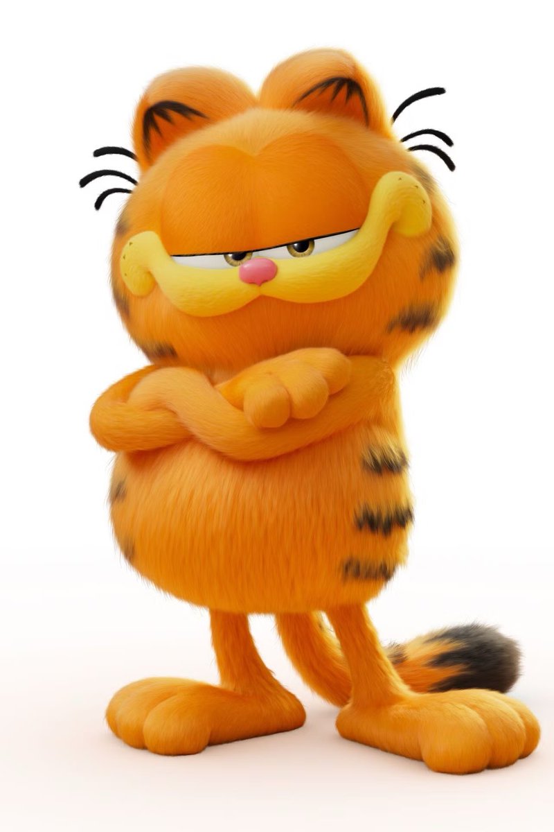 GarfieldTeacher tweet picture
