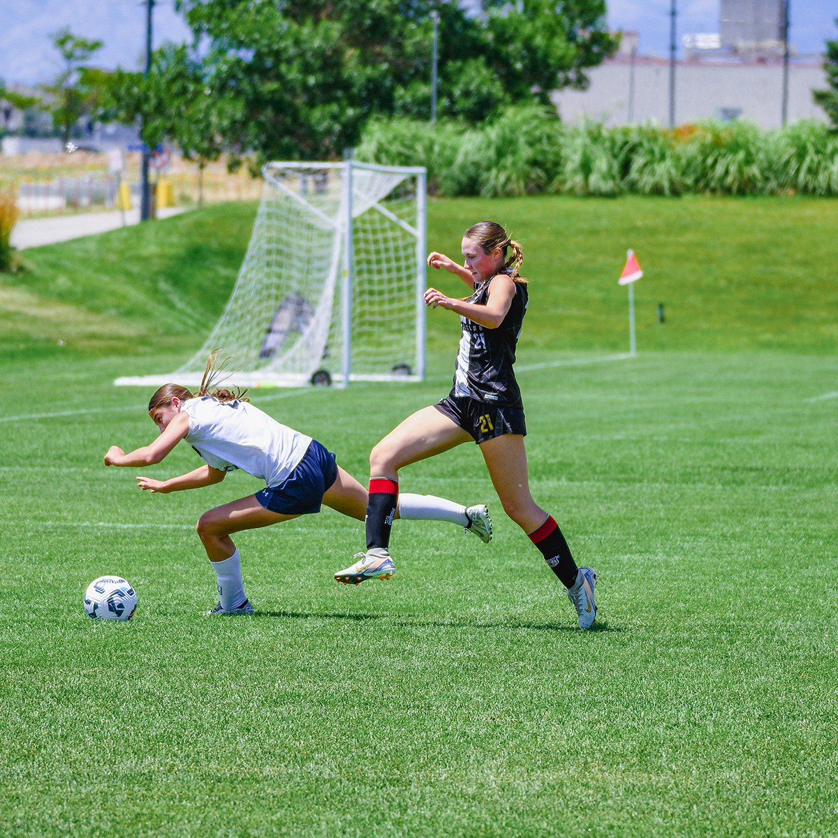 Alexa Swartz (@alexaswartz08) on Twitter photo Had a very mentally tough first two days of <a href="/USClubSoccerNPL/">National Premier Leagues</a> Nationals, but looking forward to getting back to improving for the upcoming seasons! 💪
<a href="/Storm08G/">Kernow Storm 08G</a>
<a href="/CHSLadySpartans/">Lady Spartan Soccer</a>
<a href="/PrepSoccer/">Prep Soccer ⚽️</a>
<a href="/PrepSoccerTX/">Prep Soccer Texas</a>
<a href="/TheSoccerWire/">SoccerWire</a>
<a href="/ImYouthSoccer/">ECNL/GA/Recruiting/College Soccer</a>
<a href="/ImCollegeSoccer/">College Soccer Truth ™</a>
<a href="/TopDrawerSoccer/">TopDrawerSoccer</a> Had a very mentally tough first two days of <a href="/USClubSoccerNPL/">National Premier Leagues</a> Nationals, but looking forward to getting back to improving for the upcoming seasons! 💪
<a href="/Storm08G/">Kernow Storm 08G</a>
<a href="/CHSLadySpartans/">Lady Spartan Soccer</a>
<a href="/PrepSoccer/">Prep Soccer ⚽️</a>
<a href="/PrepSoccerTX/">Prep Soccer Texas</a>
<a href="/TheSoccerWire/">SoccerWire</a>
<a href="/ImYouthSoccer/">ECNL/GA/Recruiting/College Soccer</a>
<a href="/ImCollegeSoccer/">College Soccer Truth ™</a>
<a href="/TopDrawerSoccer/">TopDrawerSoccer</a>