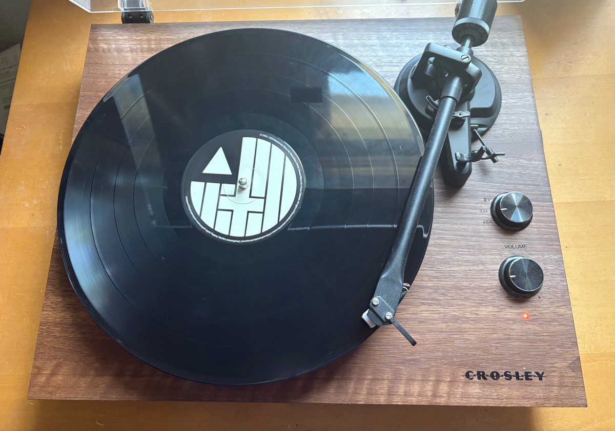 sabbathfans's tweet image. #AllMyVinyl #146 & 147 - Jazz Sabbath I & II
Make no mistake. Β If you donβt like jazz, you wonβt like these albums. Β But perhaps you should try?
Adam Wakeman is a keyboardist who has had some pretty famous gigs. Β He certainly has a famous surname, but heβs far more than justβ¦