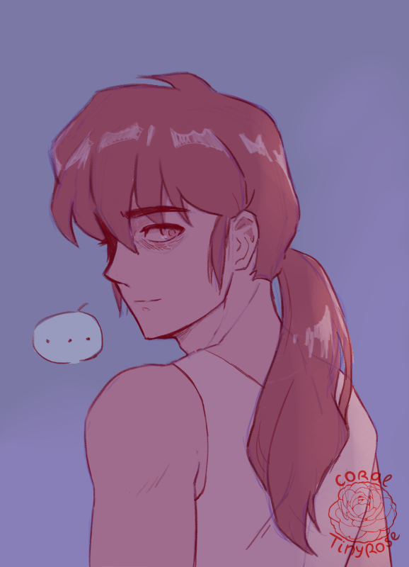 CoralTinyRose's tweet image. More art for #15MRankaneFF Illustrated Fanfic.
There was a new chapter update to the English version, by the way, don't miss it!
archiveofourown.org/works/65377858/
-
#rankane #Ranma #RanmaxAkane #ranma12 #RanmaSaotome #らんま #乱あ