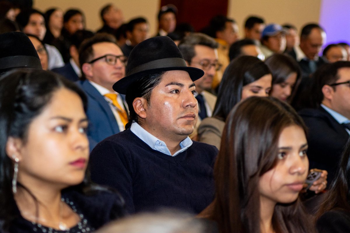 IESSec's tweet photo. #IESSBuenasNoticias | Llevamos a cabo la #RendiciónDeCuentasIESS2024 e informamos a la ciudadanía sobre la gestión realizada en favor de afiliados, jubilados y beneficiarios para fortalecer la atención que brindamos e impulsar la sostenibilidad de la institución. https://t.co/FZDcozB92p