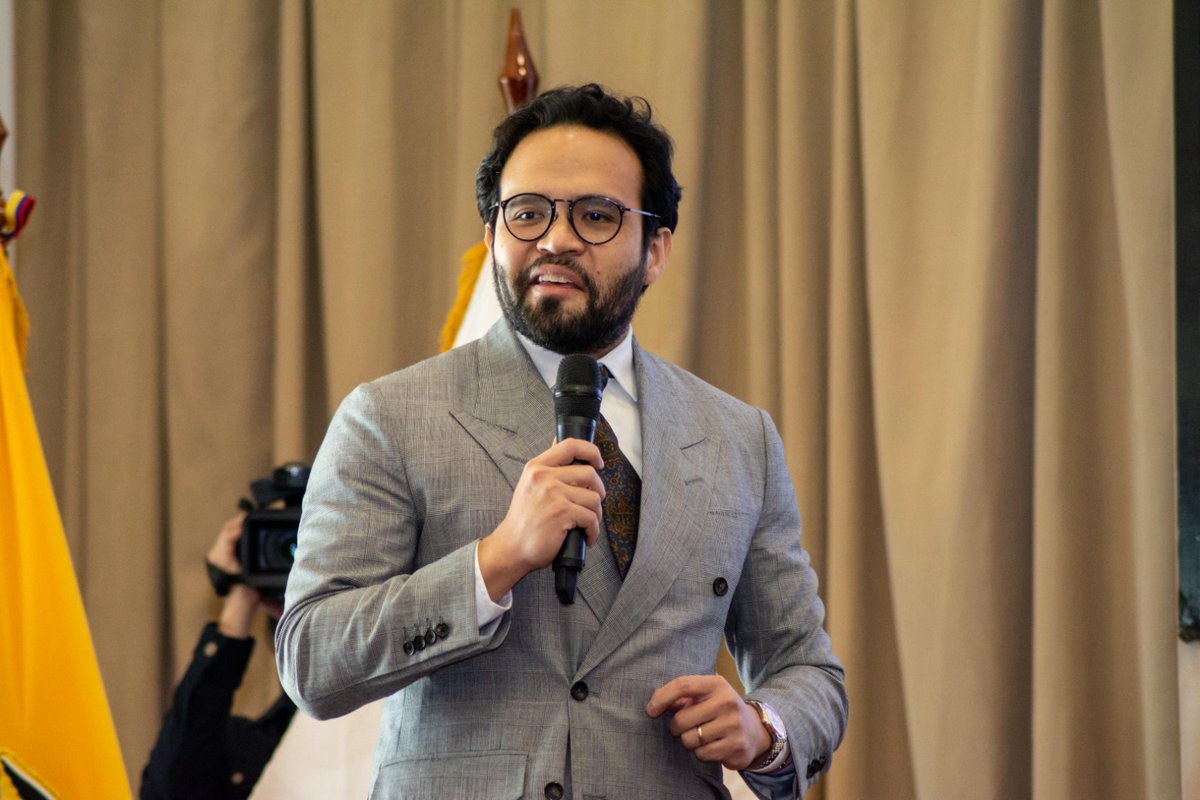 #IESSBuenasNoticias | Llevamos a cabo la #RendiciónDeCuentasIESS2024 e informamos a la ciudadanía sobre la gestión realizada en favor de afiliados, jubilados y beneficiarios para fortalecer la atención que brindamos e impulsar la sostenibilidad de la institución.