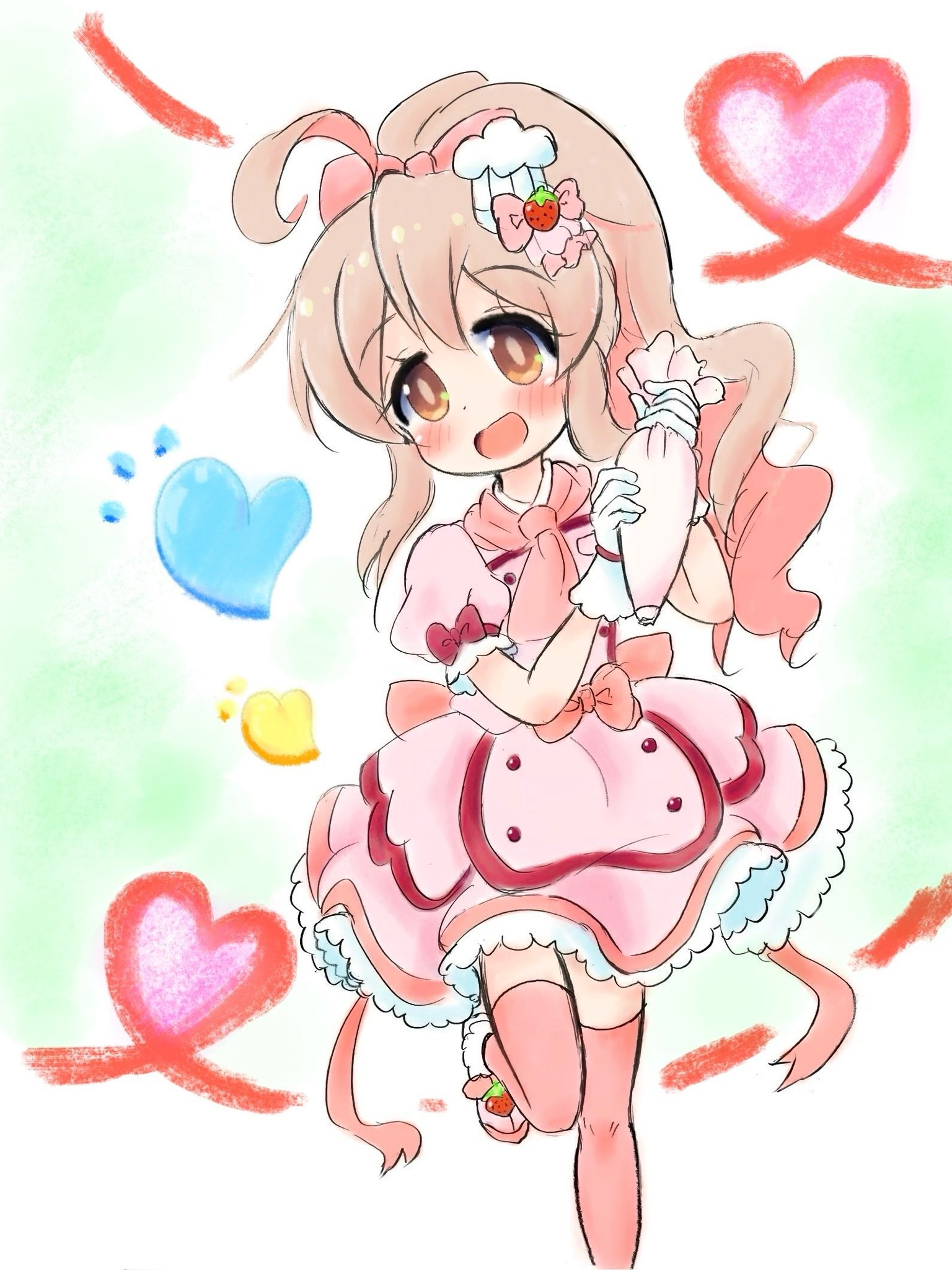 フミちゃん フミちゃん（木霊文花）15さい (@humikajk) / X