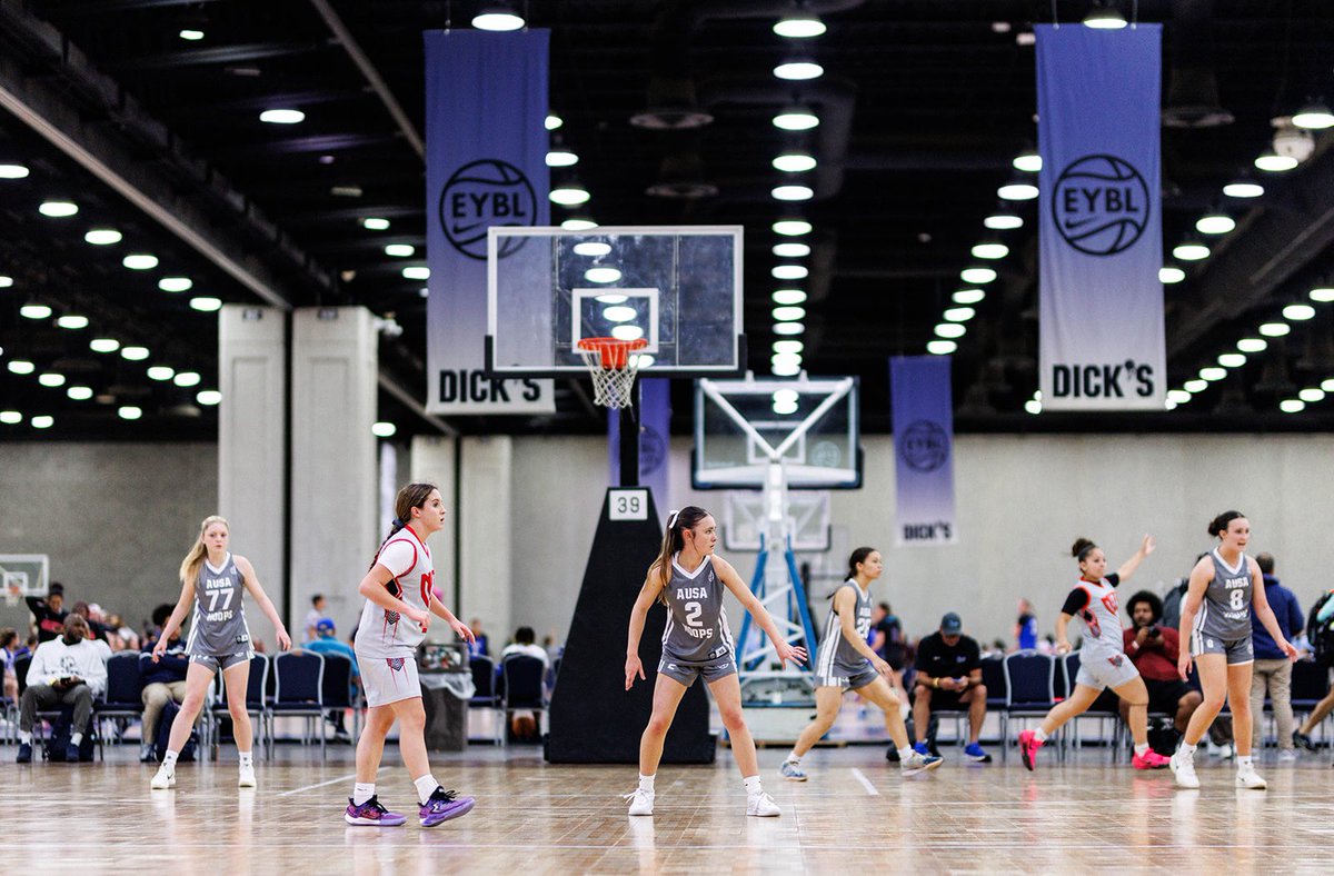 Holly McNamee (@hollymcnamee08) on Twitter photo Come watch me in action on Day 3 at <a href="/TFNsRun4Roses/">TFN's Run 4 Roses</a> for <a href="/AUSA_Hoops_WBB/">AUSA Hoops WBB</a> 🏀
Saturday 12th July 3:57pm court 19!🫶🏻 Come watch me in action on Day 3 at <a href="/TFNsRun4Roses/">TFN's Run 4 Roses</a> for <a href="/AUSA_Hoops_WBB/">AUSA Hoops WBB</a> 🏀
Saturday 12th July 3:57pm court 19!🫶🏻