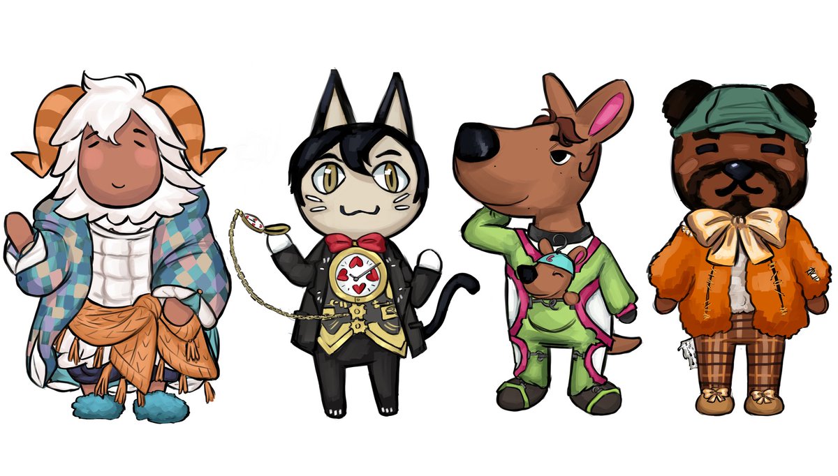 leezaaaaa_'s tweet photo. Date everything x animal crossing challenge go #dateeverything #animalcrossing https://t.co/Va9wHbUdgr