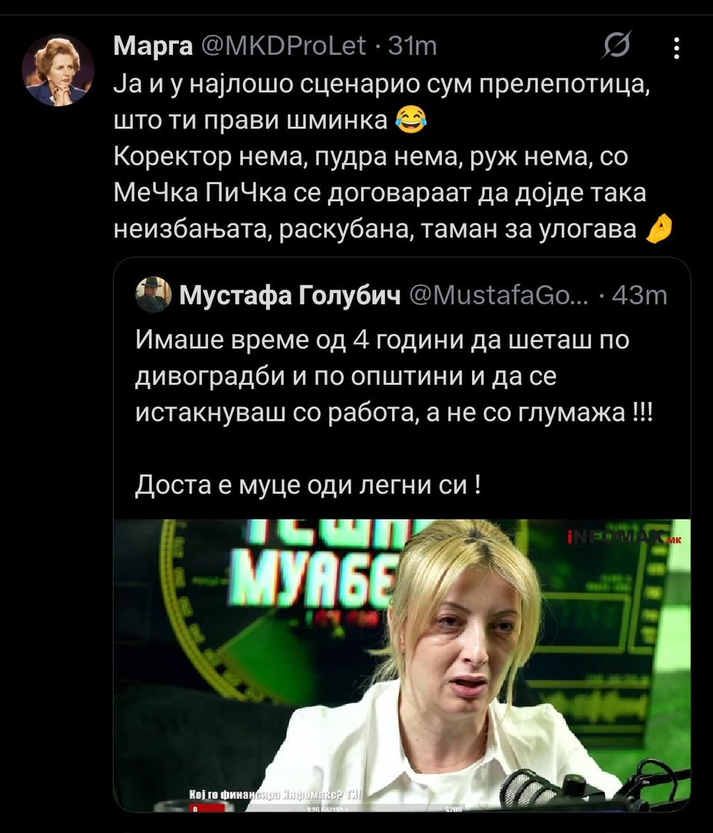 Tweet media one