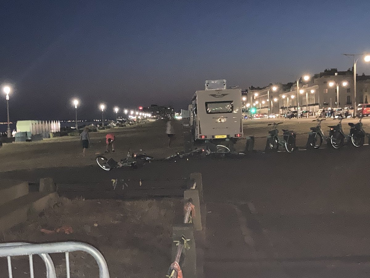 Guy Dorrell tweet media