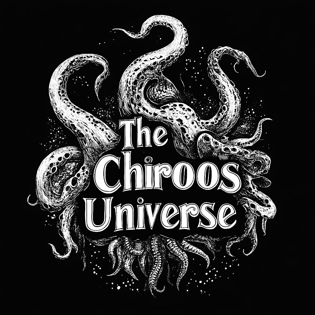We’re fast approaching the 1-year anniversary of our NFT launch! 🎉

Since Q4 last year, we’ve been building something bigger than just a collection…

Here’s what’s new with The Chiroos Universe 🧵🛸👇