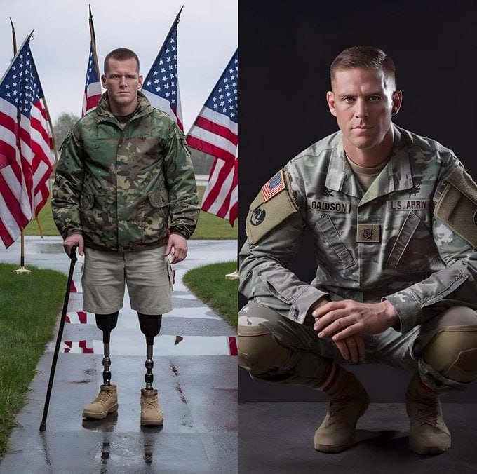 RedLineReportt's tweet photo. IF I’m going to be honest, ALL of our veterans deserve free healthcare for life!🇺🇸🇺🇸

Do you agree with ME?

A. Yes 
B. No https://t.co/ihyOntRjna