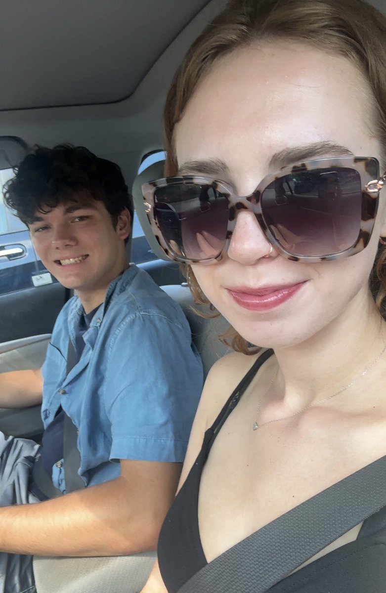 abby ressler tweet media