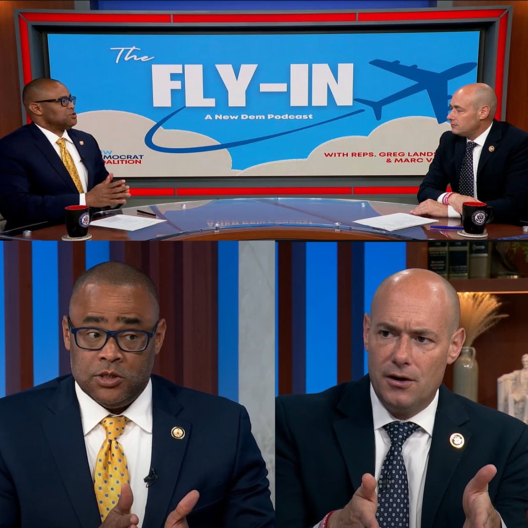 RepVeasey's tweet image. Last week the largest theft in American history occurred before our eyes- more than $1 trillion dollars was gutted from Medicaid by Republicans for a tax break to billionaires. Believe it or not that is just scratching the surface. @RepGregLandsman and I w/ @NewDemCoalition give…