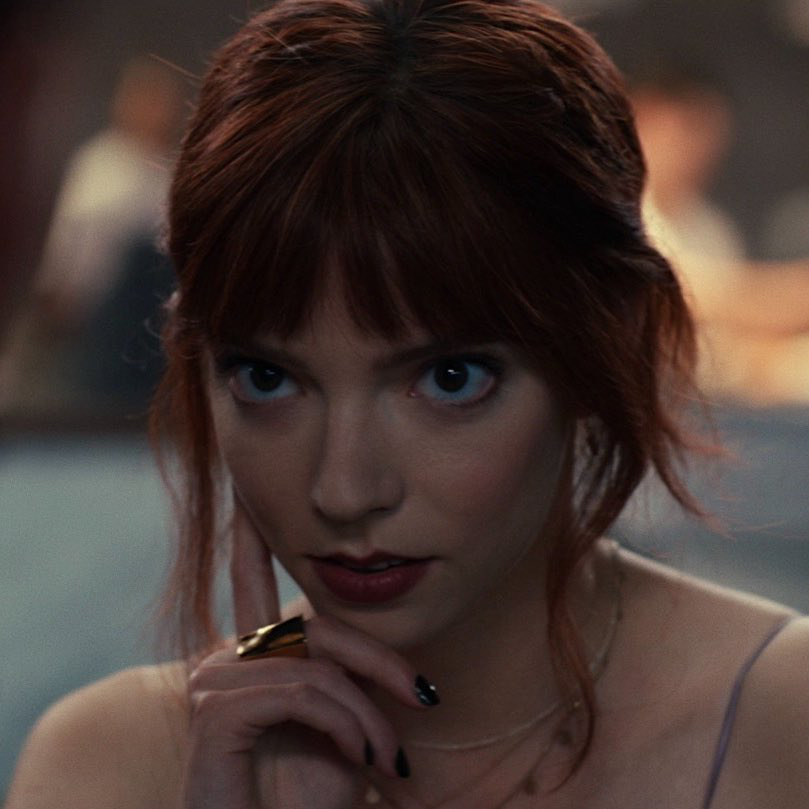 last night in soho (2021) / the menu (2022)