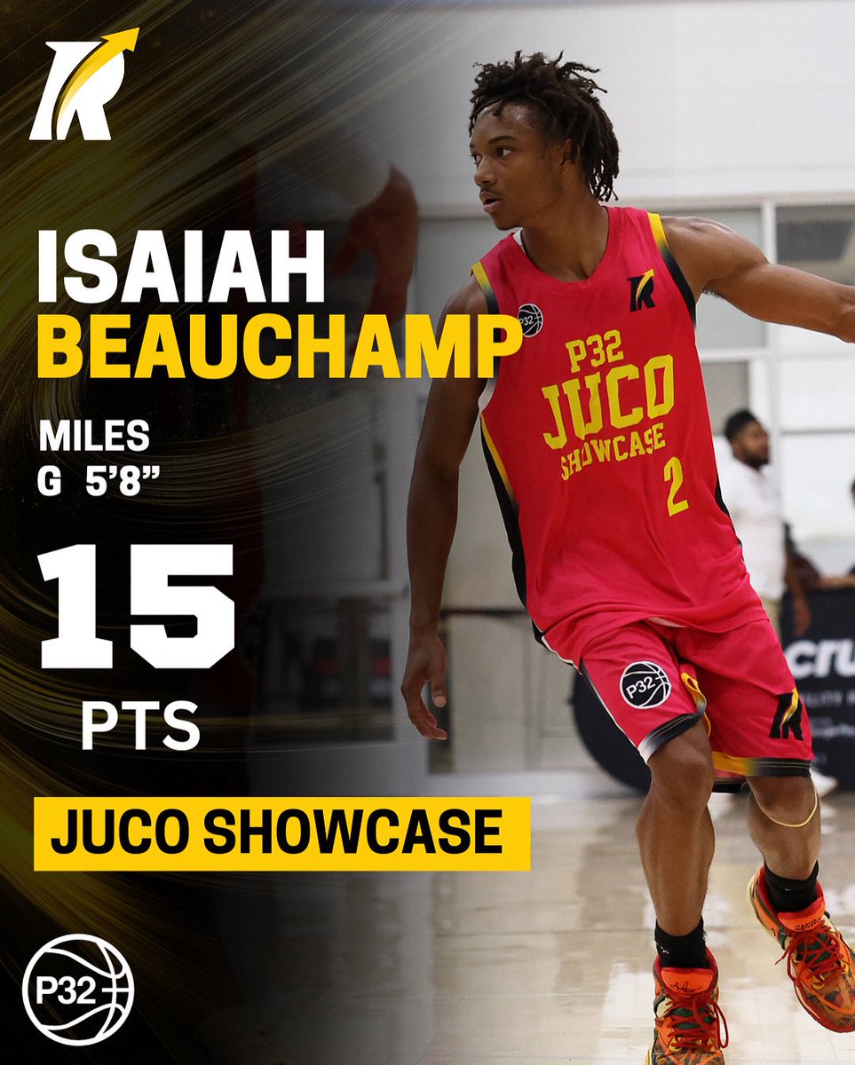 Revocruit JUCO tweet media