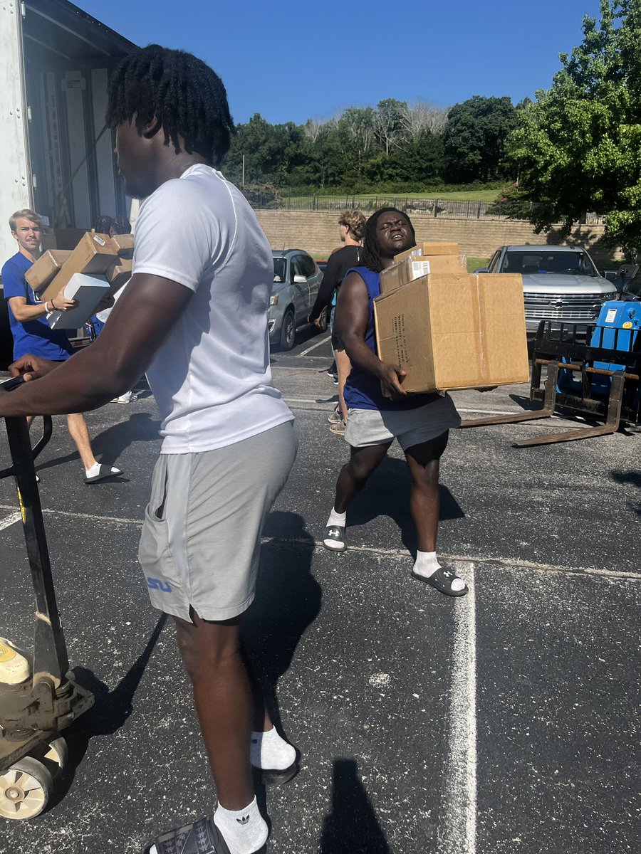 TSUBecoming tweet media