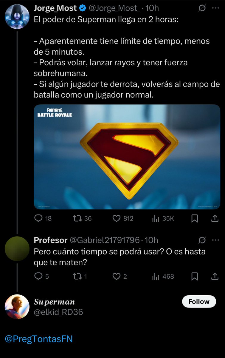 PregTontasFN's tweet photo. No cuesta tanto leer wey https://t.co/6LSsPOq9pb