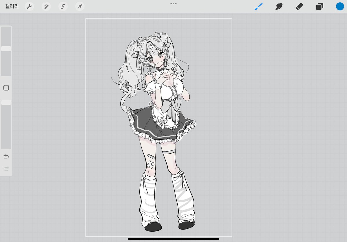 king_byo_'s tweet image. Oc