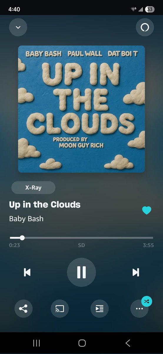 NadineCorine01's tweet image. 🔥🎶💯on replay everyday😁 #dallastx @BabyBash another classic! Yall did that!