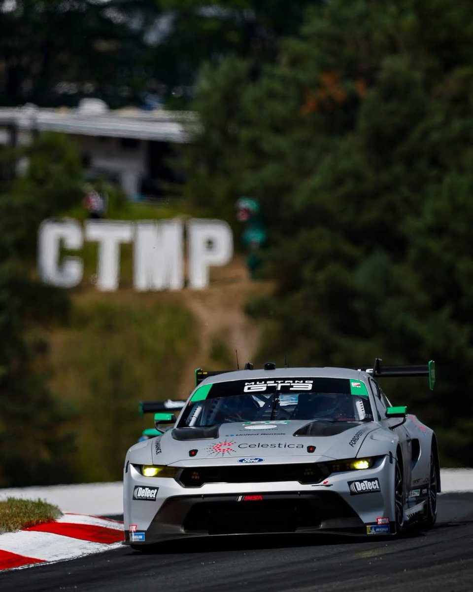 Gradient Racing tweet media