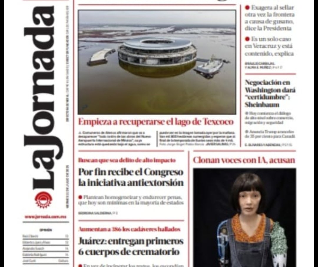 manosalacuenca's tweet photo. Diversos medios como @elpaismexico, @LaJornada y @LaRazon_mx nos acompañaron para constatar con sus cámaras que, gracias a las lluvia y el trabajo de los pueblos, el #LagodeTexcoco creció para garantizar la viabilidad hídrica de México.

#YoPrefieroElLago
#ManosALaCuenca https://t.co/KbCfvimtil