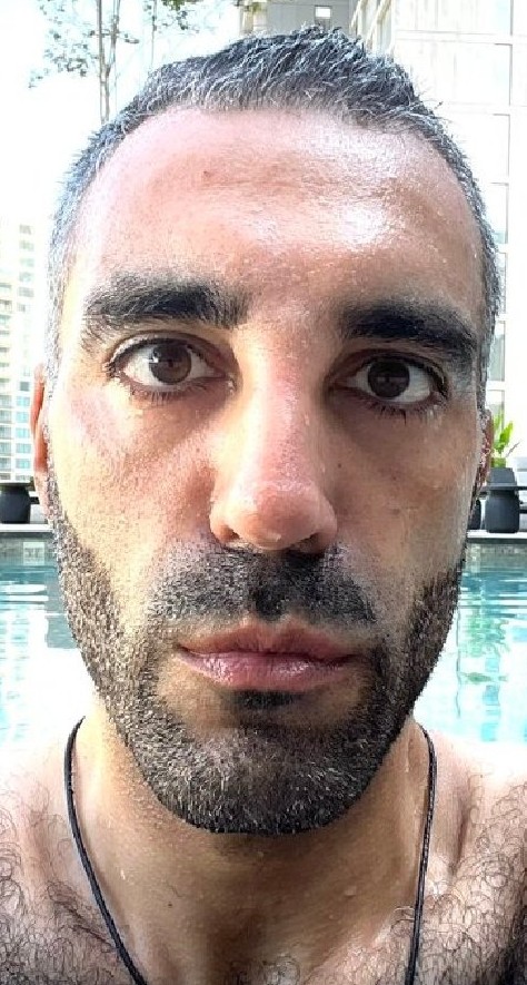 alif_aleph's tweet image. Simón levy el brujo, engañador de masas