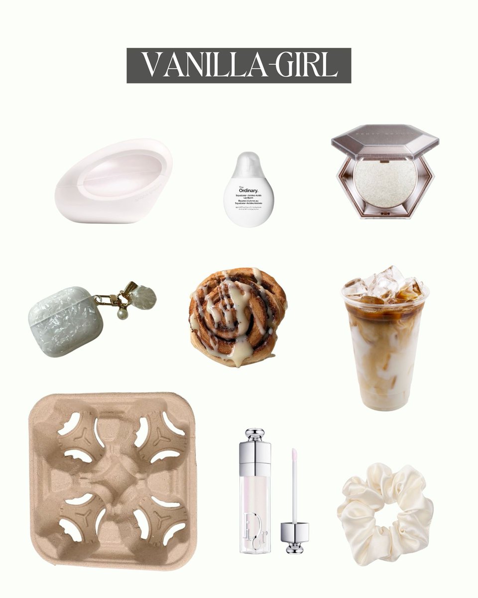 Tu coffee tray según tu aesthetic. ✨️☕️ ¿Cuál es la tuya? 👀