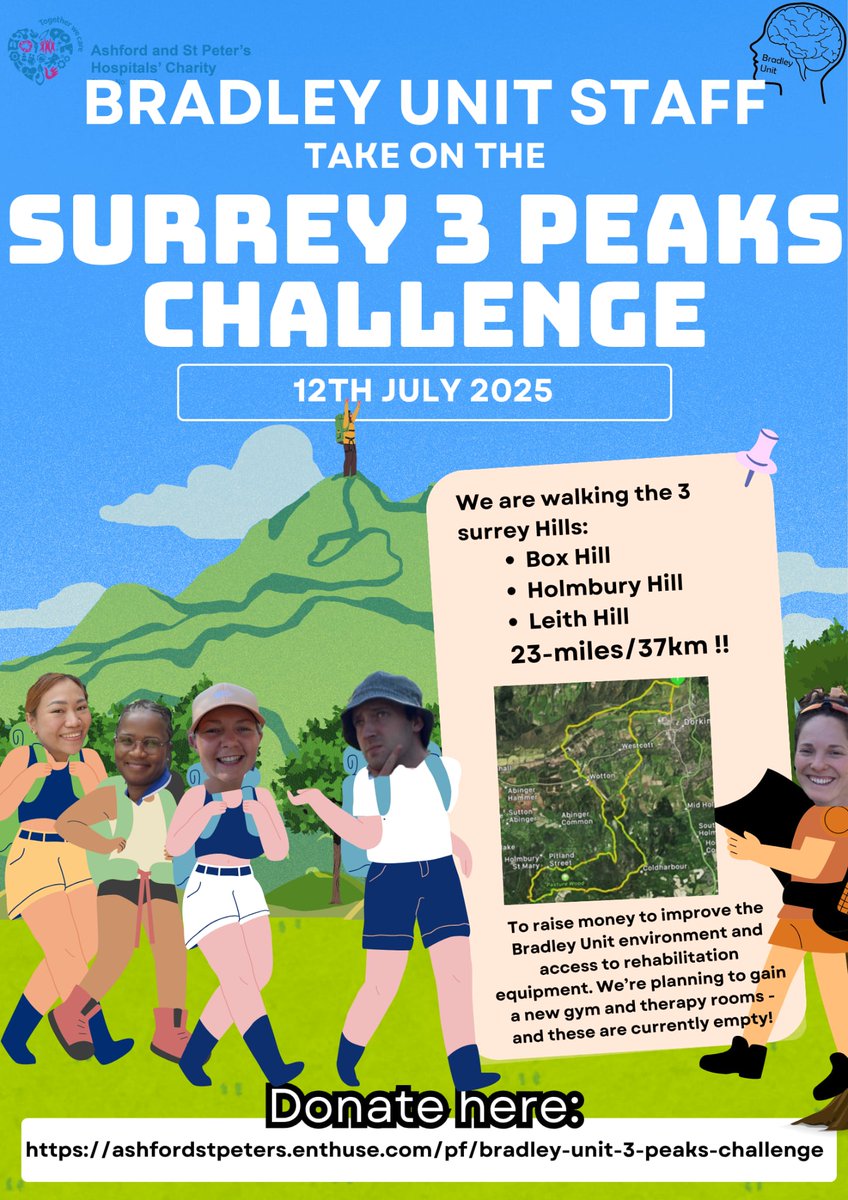 ASPH Bradley Unit tweet media