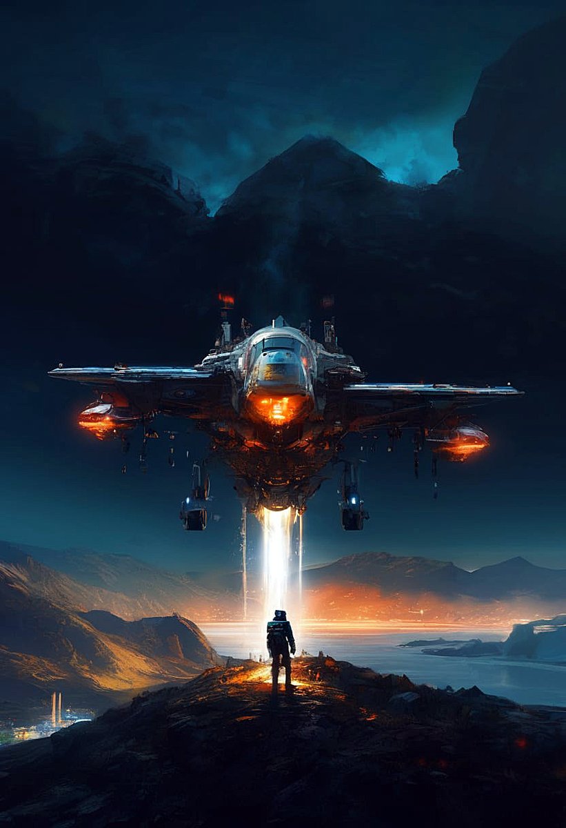 Mechanismo tweet media