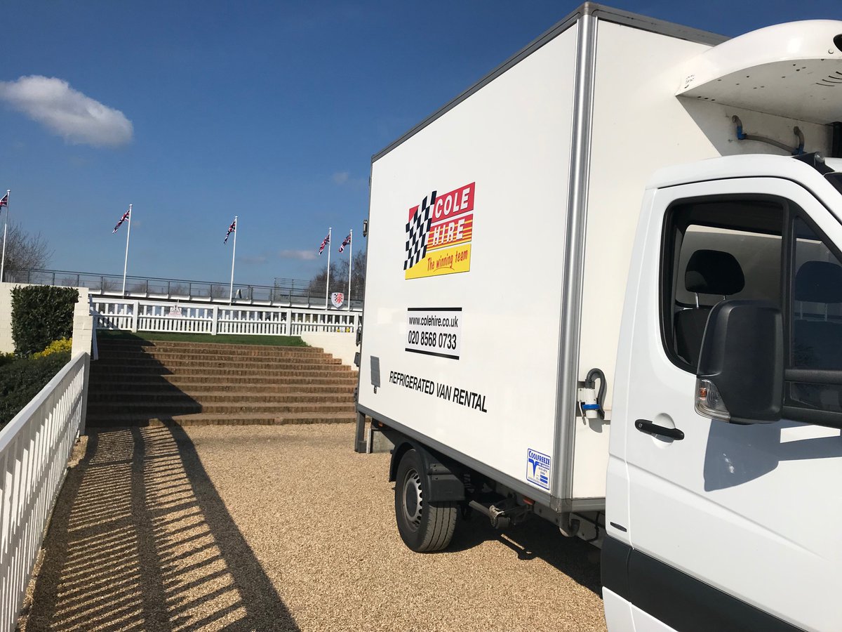 Our West London office is located in Hounslow - ideally placed to offer a wide spectrum of rental solutions. 
From garment rail vans, refrigerated van hire, and Luton vans.
#hounslowvanhire #vanhirehounslow #heathrowvanhire #vanhireheathrow #lutonvanhire #garmentvanhire