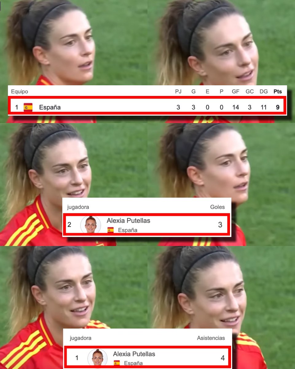 Invictos tweet media