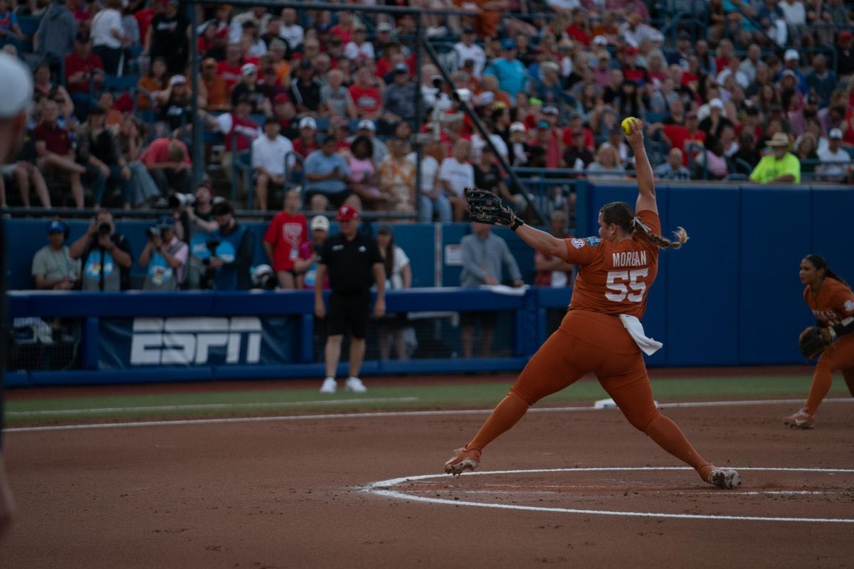 The Daily Texan tweet media