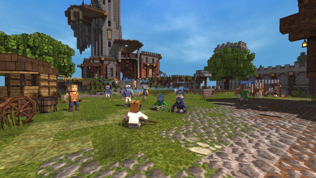 Adrullan Online Adventures tweet media