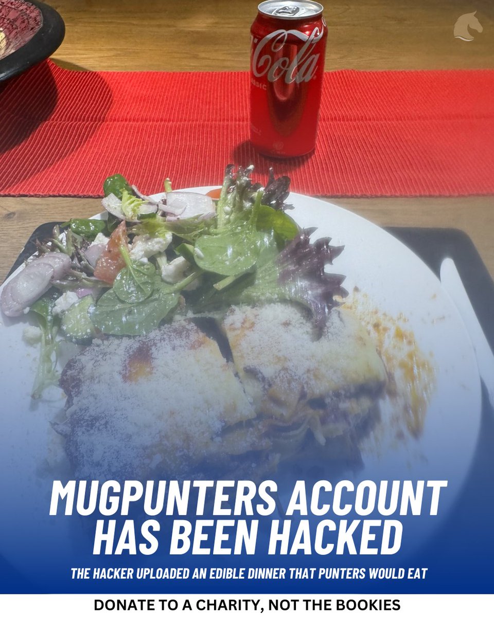 Racing Rumour tweet media