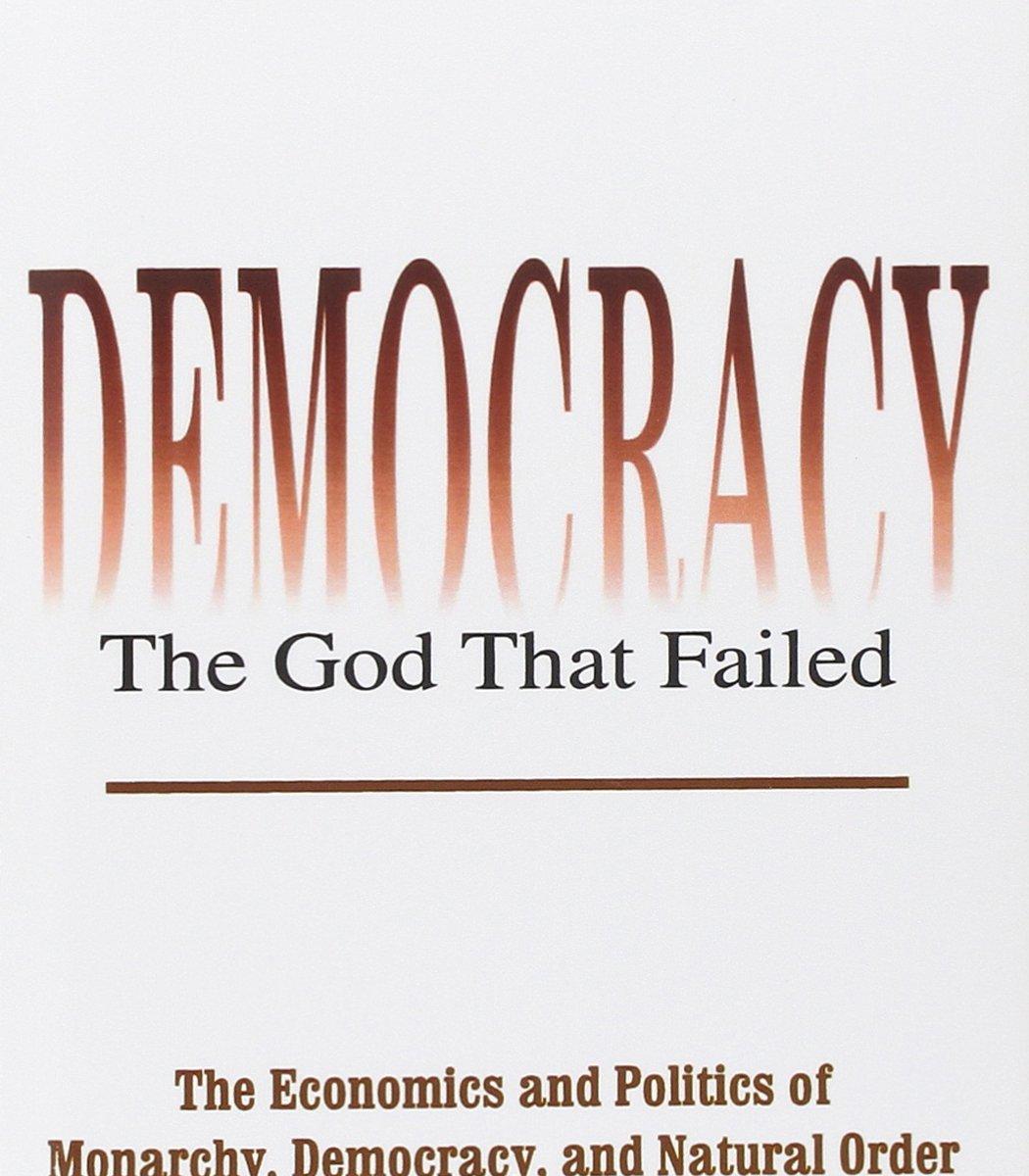 HoppeQuotes's tweet image. "If liberalism is to have any future, it must repair its fundamental error. Liberals will have to recognize that no government can be contractually justified, that every government is destructive of what they want to preserve"